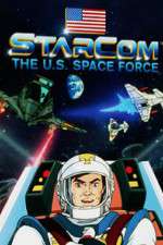 Watch Starcom: The U.S. Space Force Zoechip