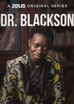 Watch Dr. Blackson Zoechip