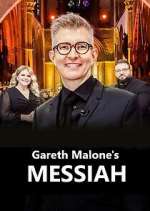 Watch Gareth Malone\'s Messiah Zoechip