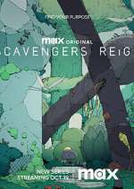 Watch Scavengers Reign Zoechip
