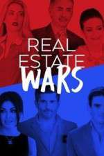 Watch Real Estate Wars Zoechip