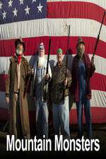 Watch Mountain Monsters Zoechip