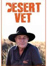 Watch Desert Vet Zoechip