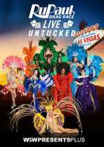 Watch RuPaul's Drag Race Live Untucked Zoechip