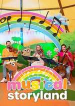 Watch Musical Storyland Zoechip