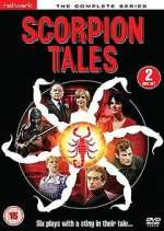 Watch Scorpion Tales Zoechip