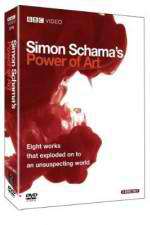 Watch Simon Schama's Power of Art Zoechip