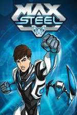Watch Max Steel Zoechip