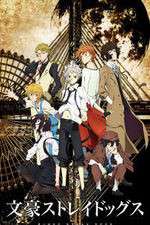 Watch Bungou Stray Dogs Zoechip