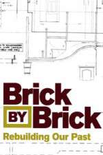Watch Brick by Brick: Rebuilding Our Past Zoechip