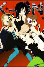 Watch Keion Zoechip