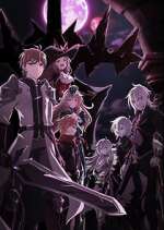 Watch King's Raid: Ishi o Tsugumono-tachi Zoechip