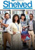 Watch Shelved Zoechip