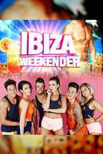 Watch Ibiza Weekender Zoechip