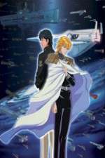 Watch Legend of the Galactic Heroes Zoechip