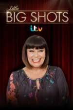 Watch Little Big Shots UK Zoechip