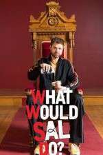 Watch What Would Sal Do Zoechip