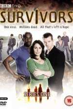 Watch Survivors Zoechip