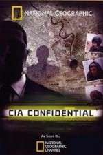 Watch CIA Confidential Zoechip