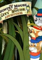 Watch The Country Mouse and the City Mouse Adventures Zoechip