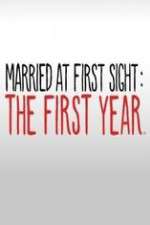 Watch Married at First Sight The First Year Zoechip