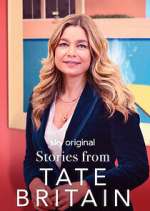 Watch Stories from Tate Britain Zoechip