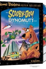 Watch The Scooby-Doo/Dynomutt Hour Zoechip