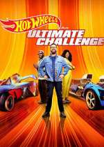 Watch Hot Wheels: Ultimate Challenge Zoechip