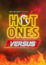 Watch Hot Ones Versus Zoechip