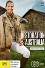 Watch Restoration Australia Zoechip