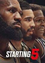 Watch Starting 5 Zoechip