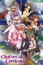 Watch Outbreak Company Zoechip
