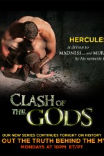 Watch Clash of the Gods Zoechip