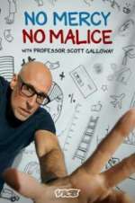 Watch No Mercy, No Malice with Professor Scott Galloway Zoechip
