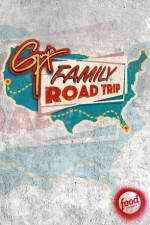 Watch Guy's Family Road Trip Zoechip