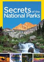 Watch Secrets of the National Parks Zoechip