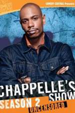 Watch Chappelle's Show Zoechip