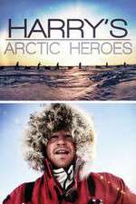 Watch Harry Welcomes Arctic Heroes Zoechip