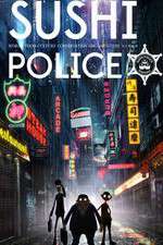 Watch Sushi Police Zoechip