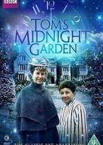Watch Tom\'s Midnight Garden Zoechip