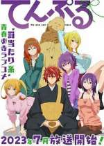 Watch TenPuru -No One Can Live on Loneliness- Zoechip