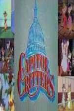 Watch Capitol Critters Zoechip