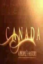 Watch Canada: A People's History Zoechip