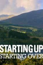 Watch Starting Up, Starting Over Zoechip