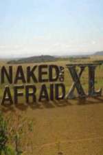 Watch Naked and Afraid XL Zoechip