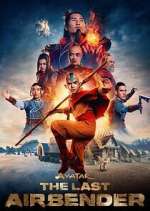 Watch Avatar: The Last Airbender Zoechip