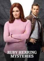 Watch Ruby Herring Mysteries Zoechip