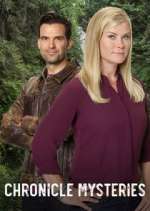 Watch Chronicle Mysteries Zoechip