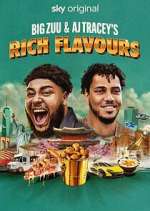 Watch Big Zuu and AJ Tracey\'s Rich Flavours Zoechip