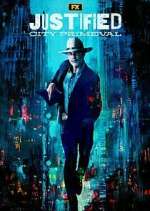 Watch Justified: City Primeval Zoechip